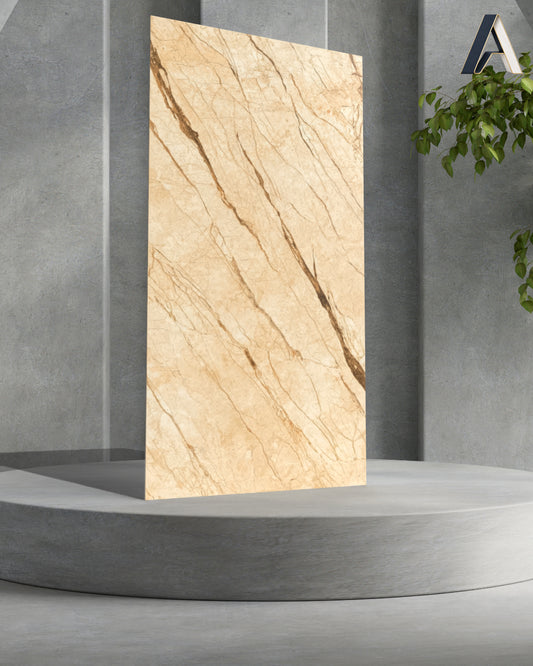 Almond Sand