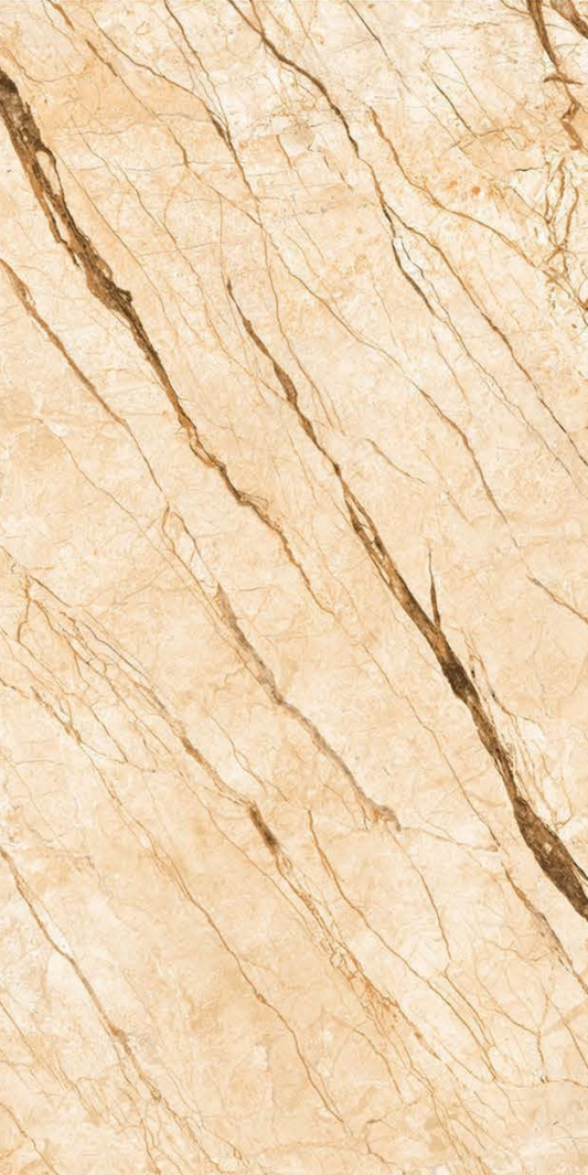 Almond Sand