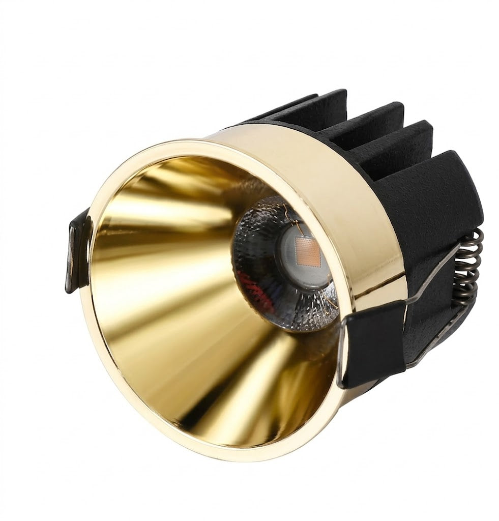 Alpha LED Downlight