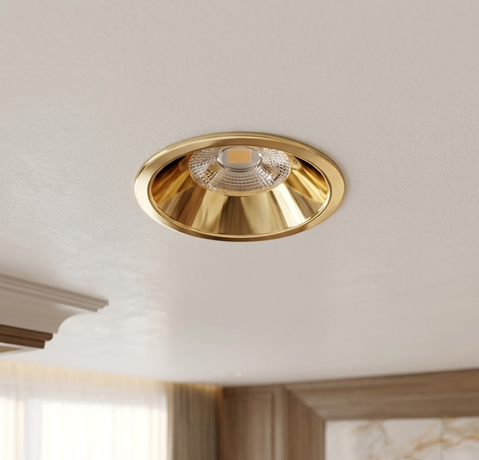 Alpha LED Downlight