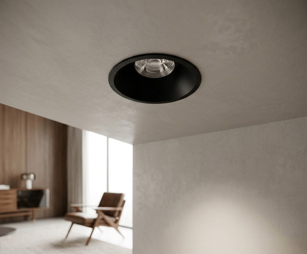 Alpha LED Downlight