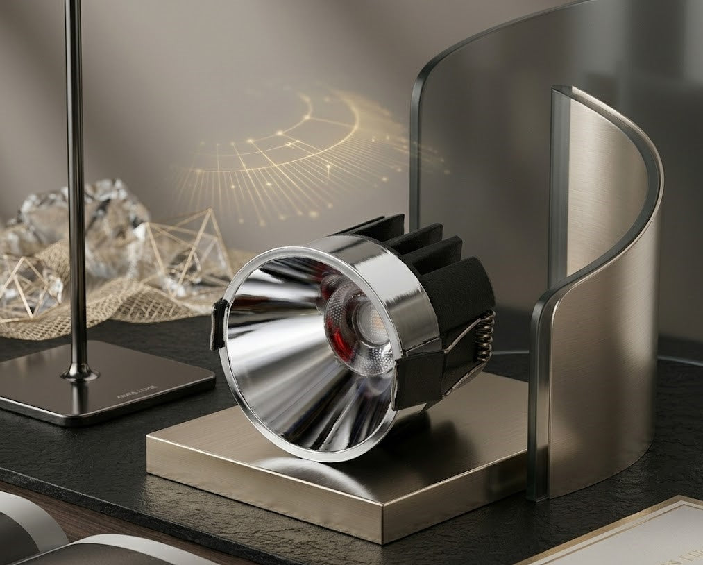 Alpha LED Downlight