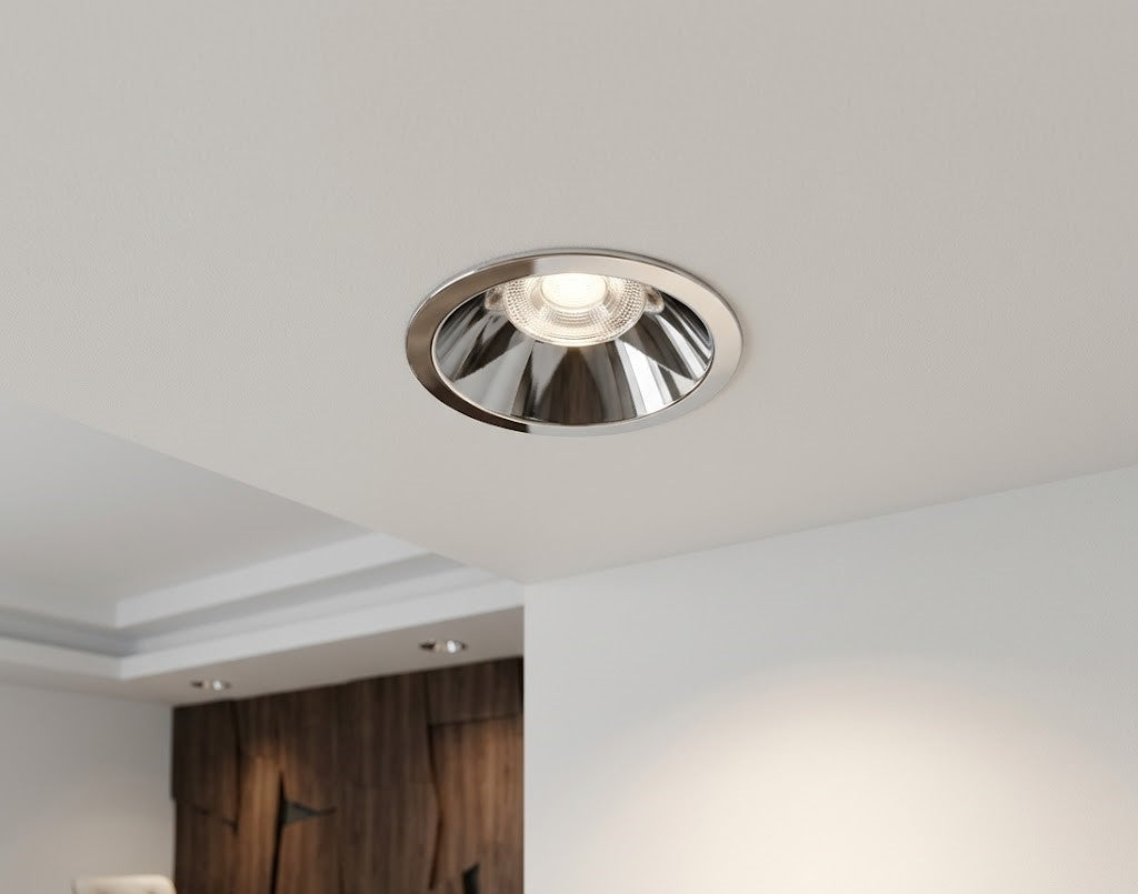 Alpha LED Downlight