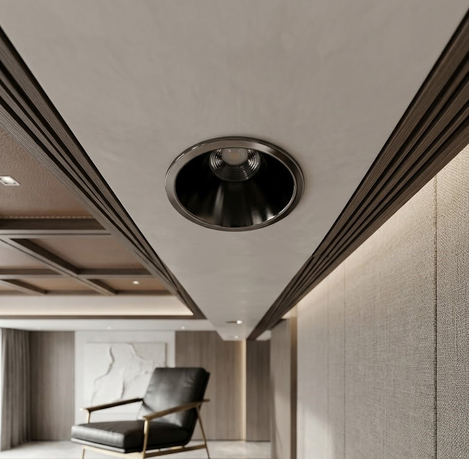 Alpha LED Downlight