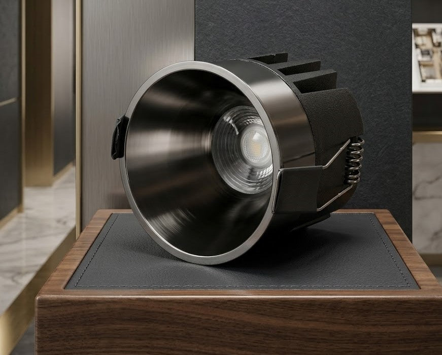 Alpha LED Downlight