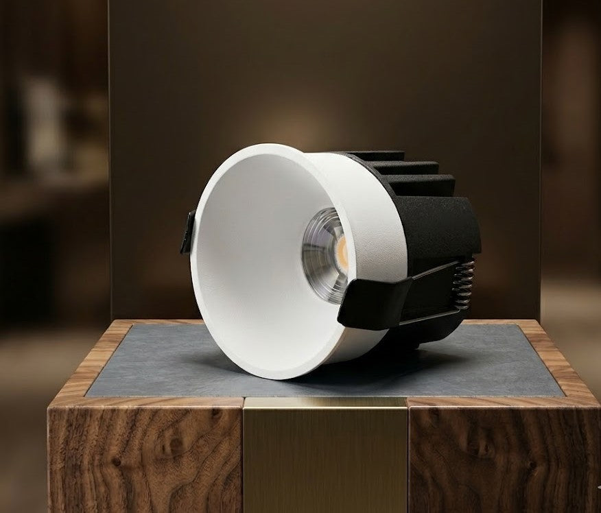 Alpha LED Downlight
