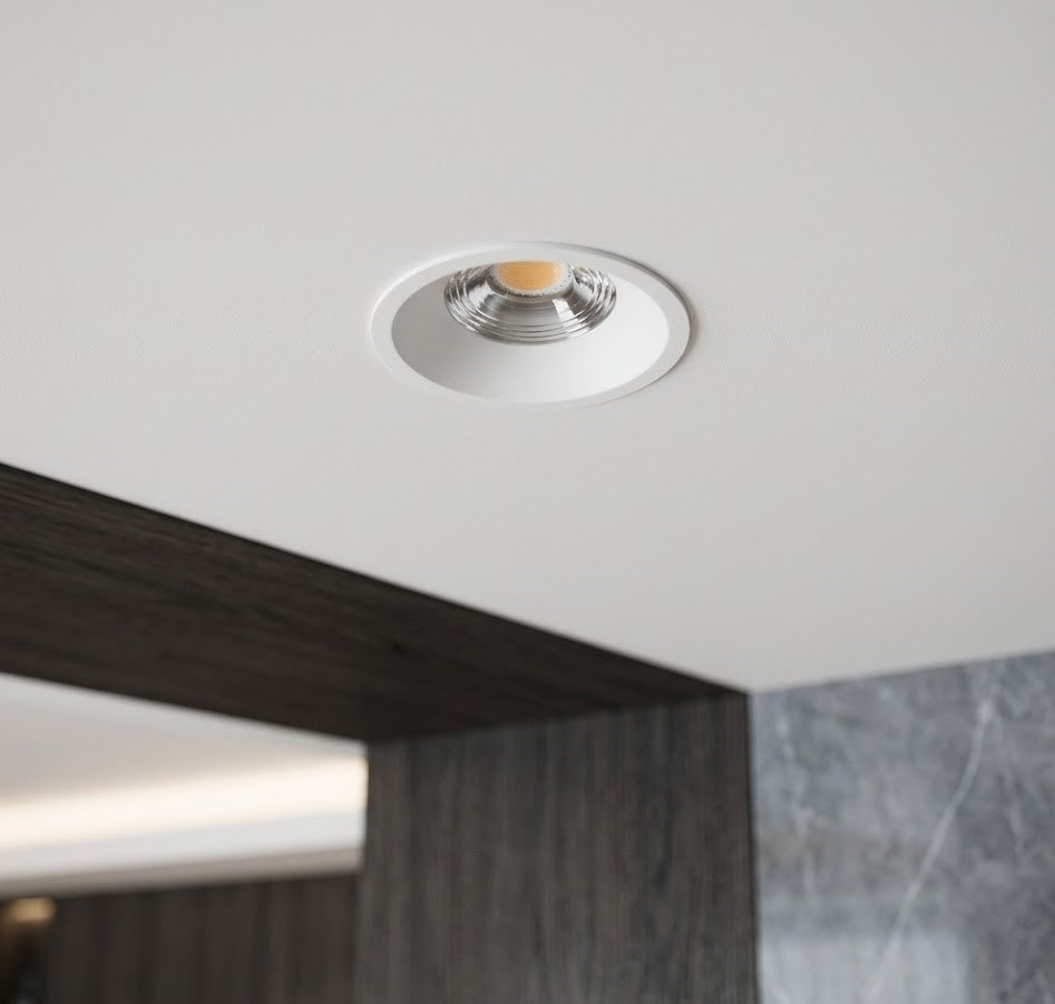 Alpha LED Downlight