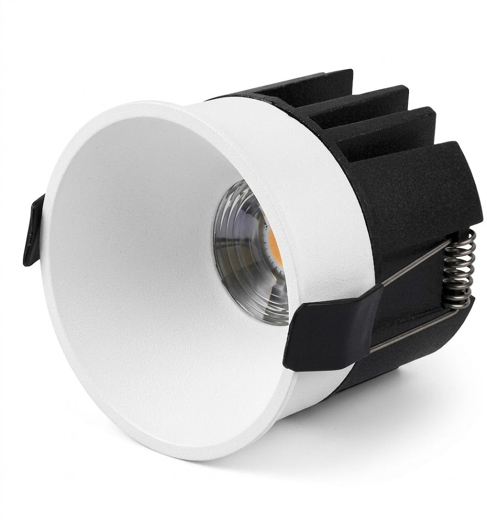Alpha LED Downlight