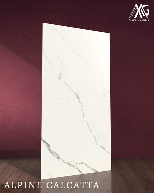Alpine Calcatta