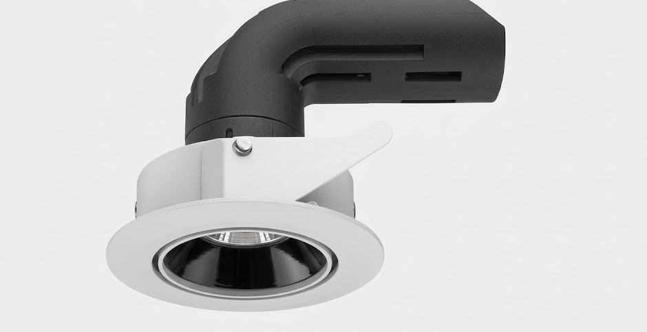 Ample-01 LED Downlight