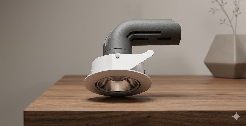 Ample-01 LED Downlight