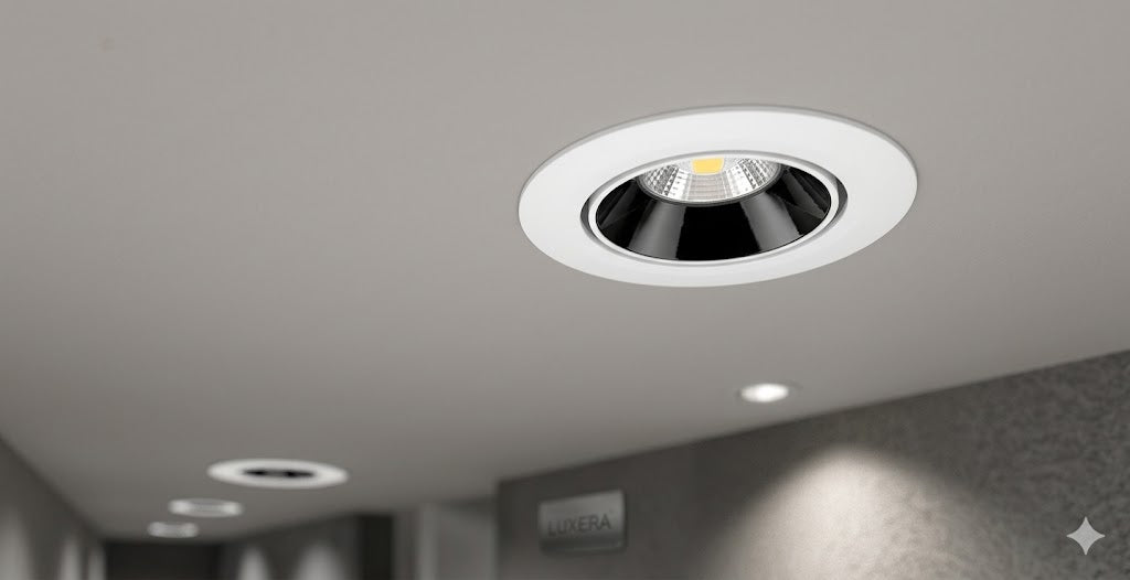 Ample-01 LED Downlight