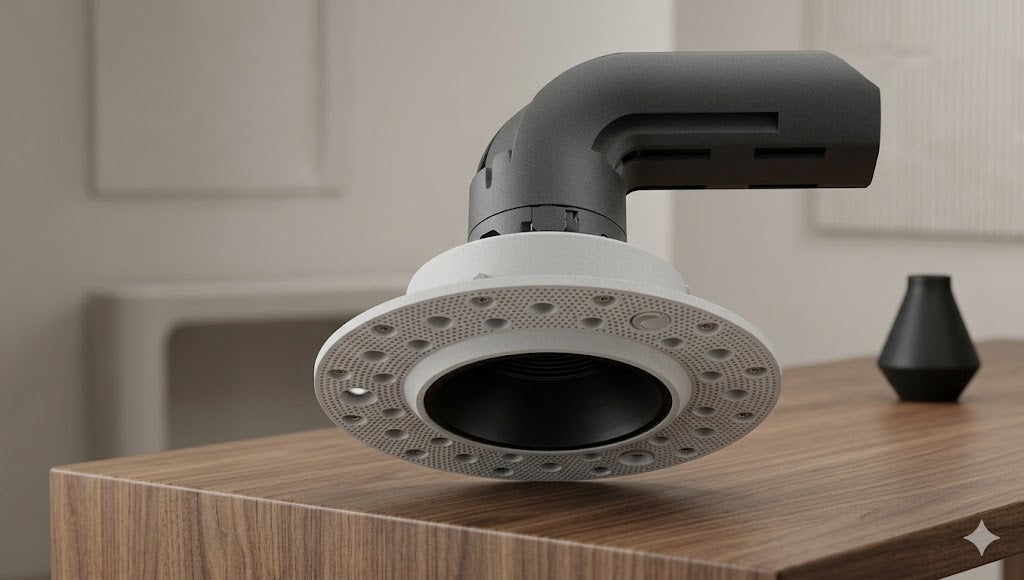 Ample-01 LED Downlight
