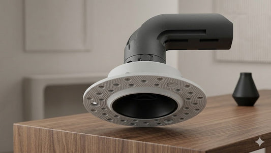 Ample-01 LED Downlight
