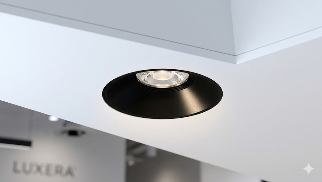 Ample-01 LED Downlight