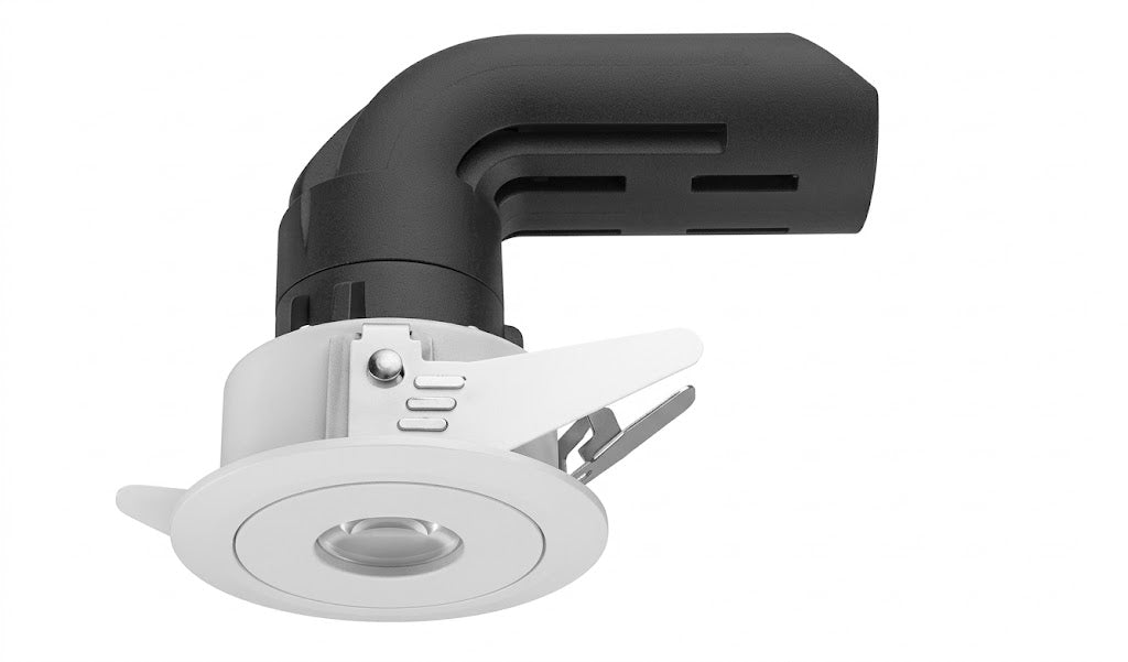 Ample-02 LED Downlight