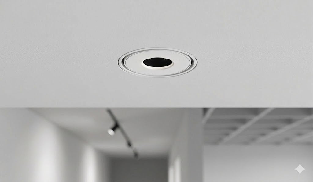 Ample-02 LED Downlight