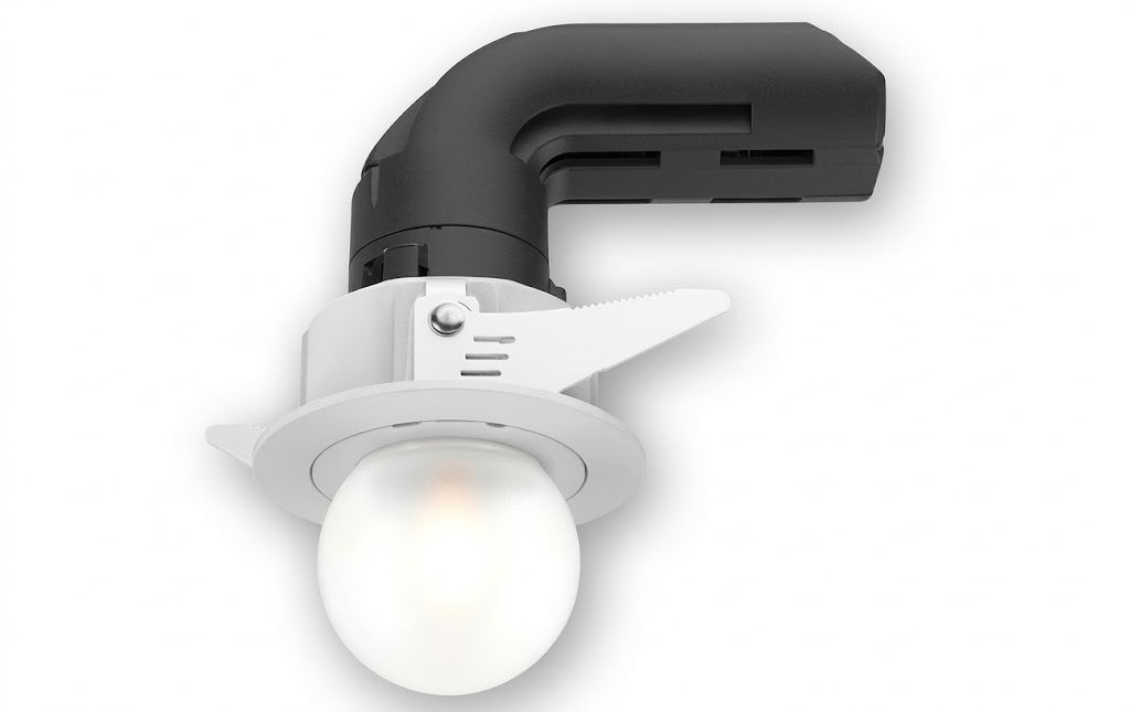 Ample-03 LED Downlight