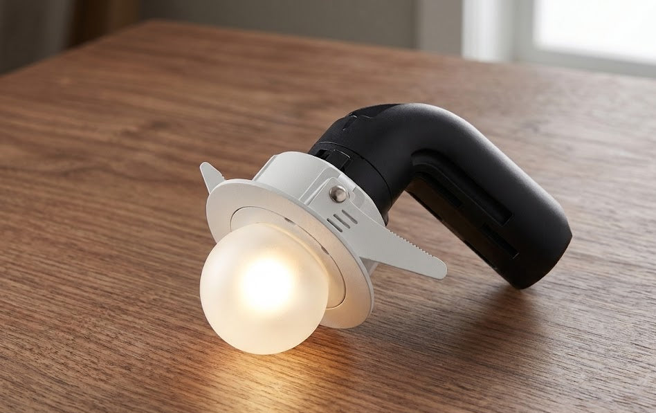 Ample-03 LED Downlight