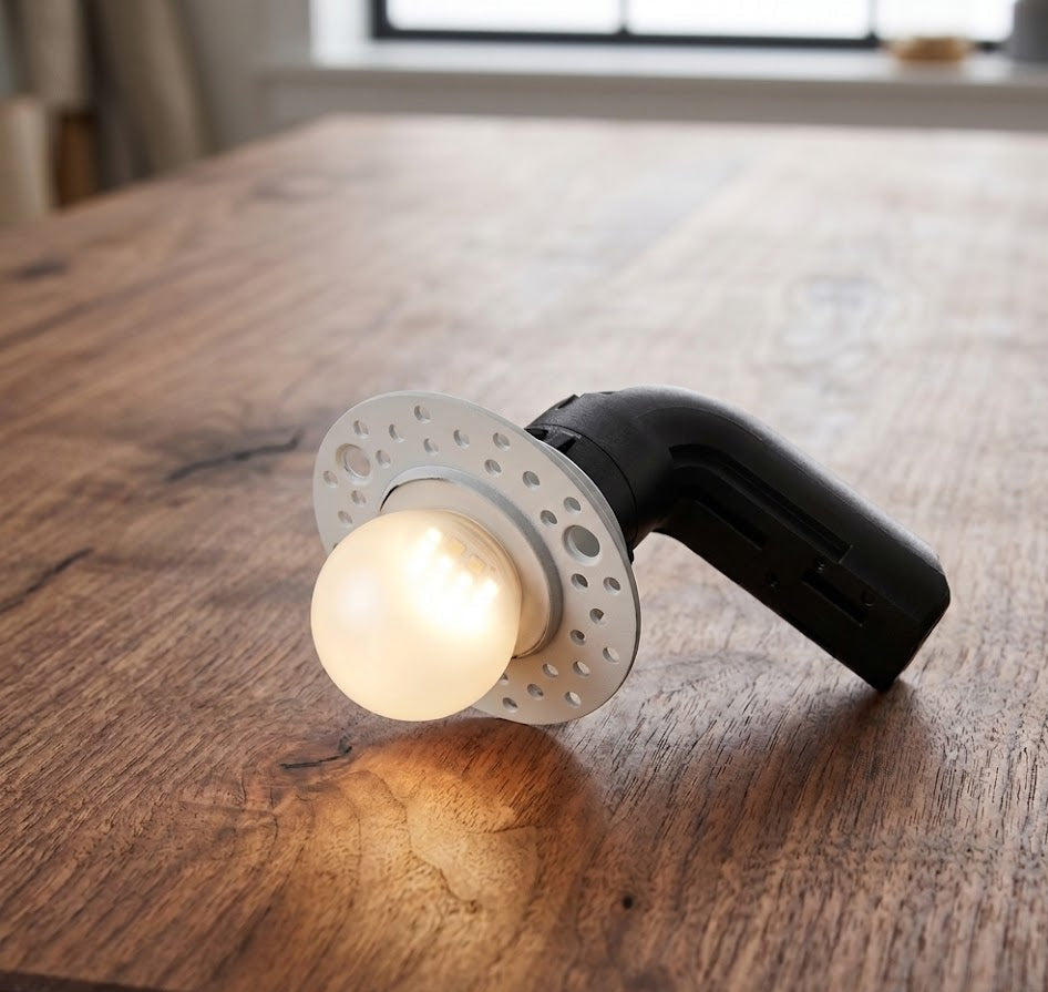 Ample-03 LED Downlight