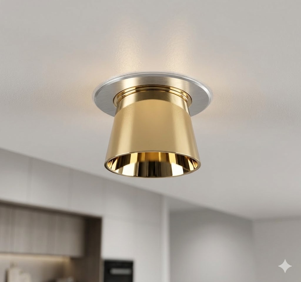 Ample-04 LED Downlight