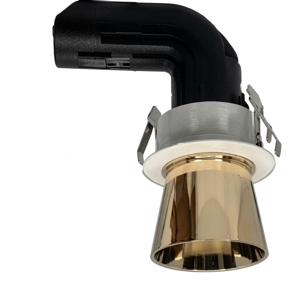 Ample-04 LED Downlight