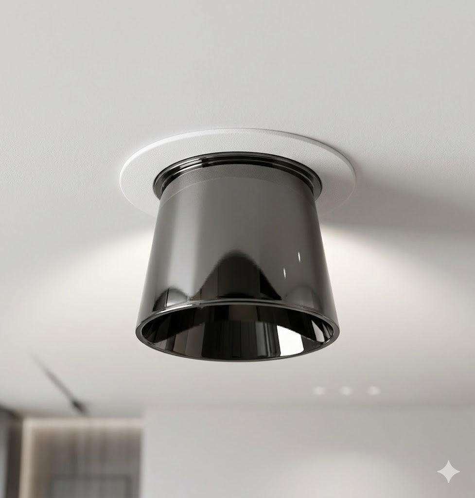 Ample-04 LED Downlight