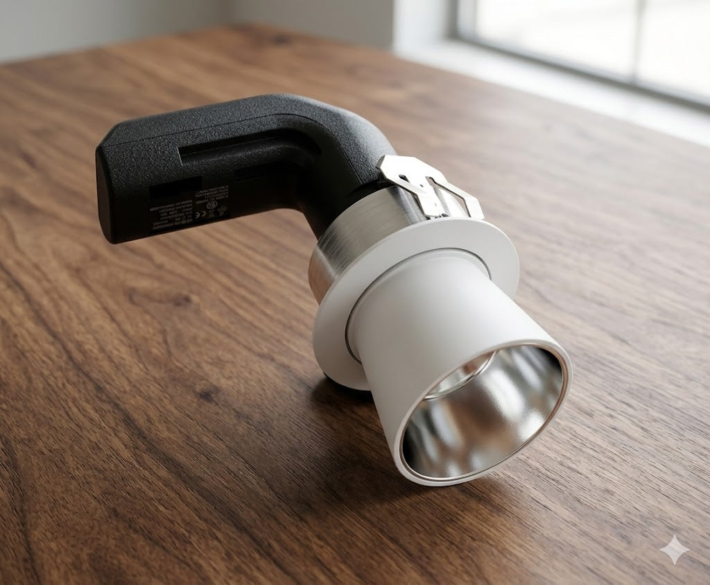 Ample-04 LED Downlight