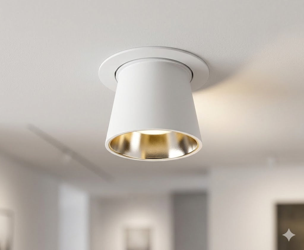 Ample-04 LED Downlight