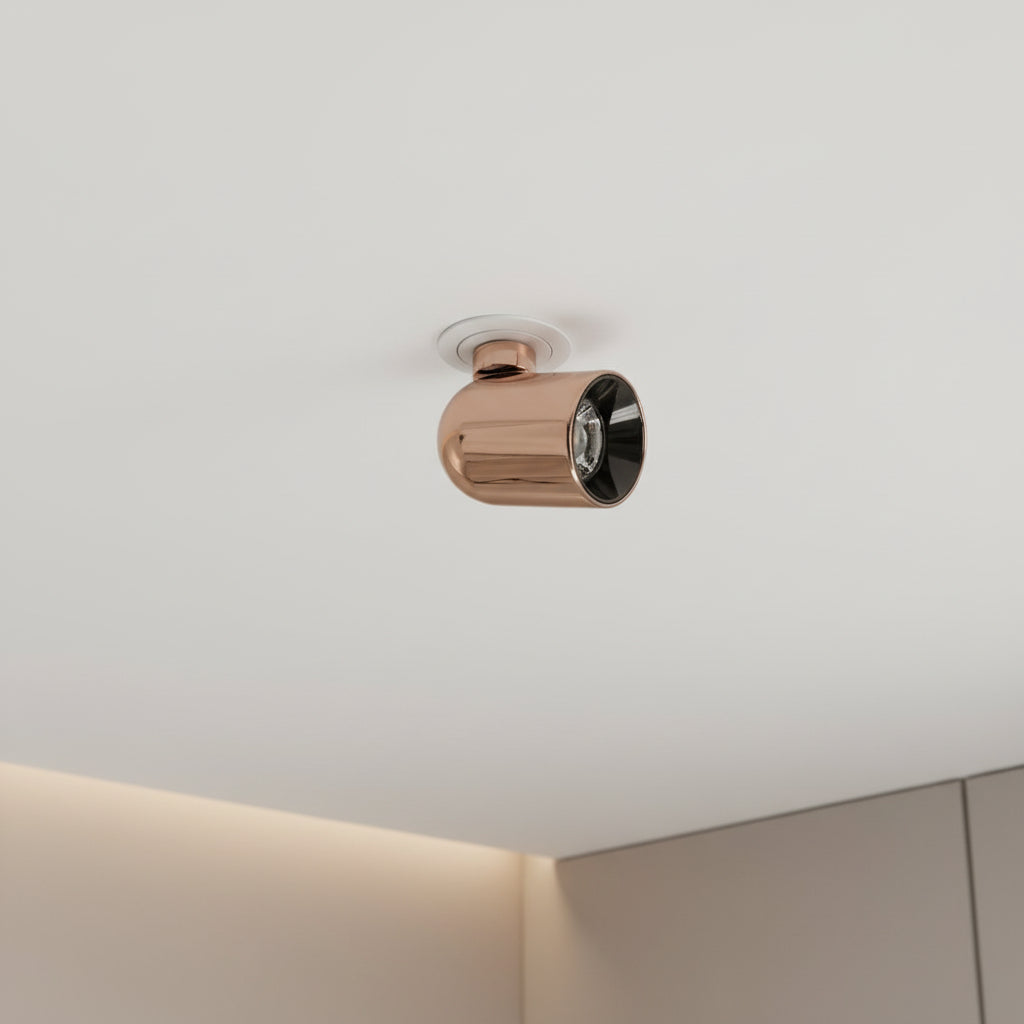 Ample-05 LED Downlight