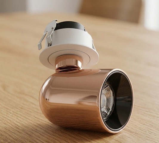 Ample-05 LED Downlight
