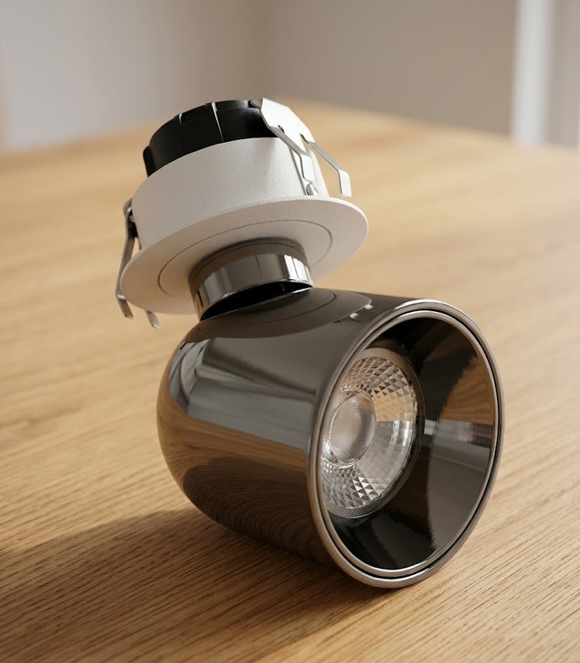 Ample-05 LED Downlight