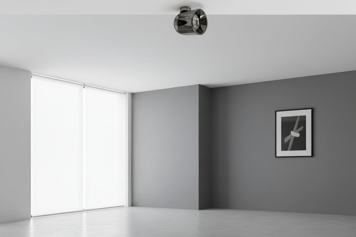 Ample-05 LED Downlight