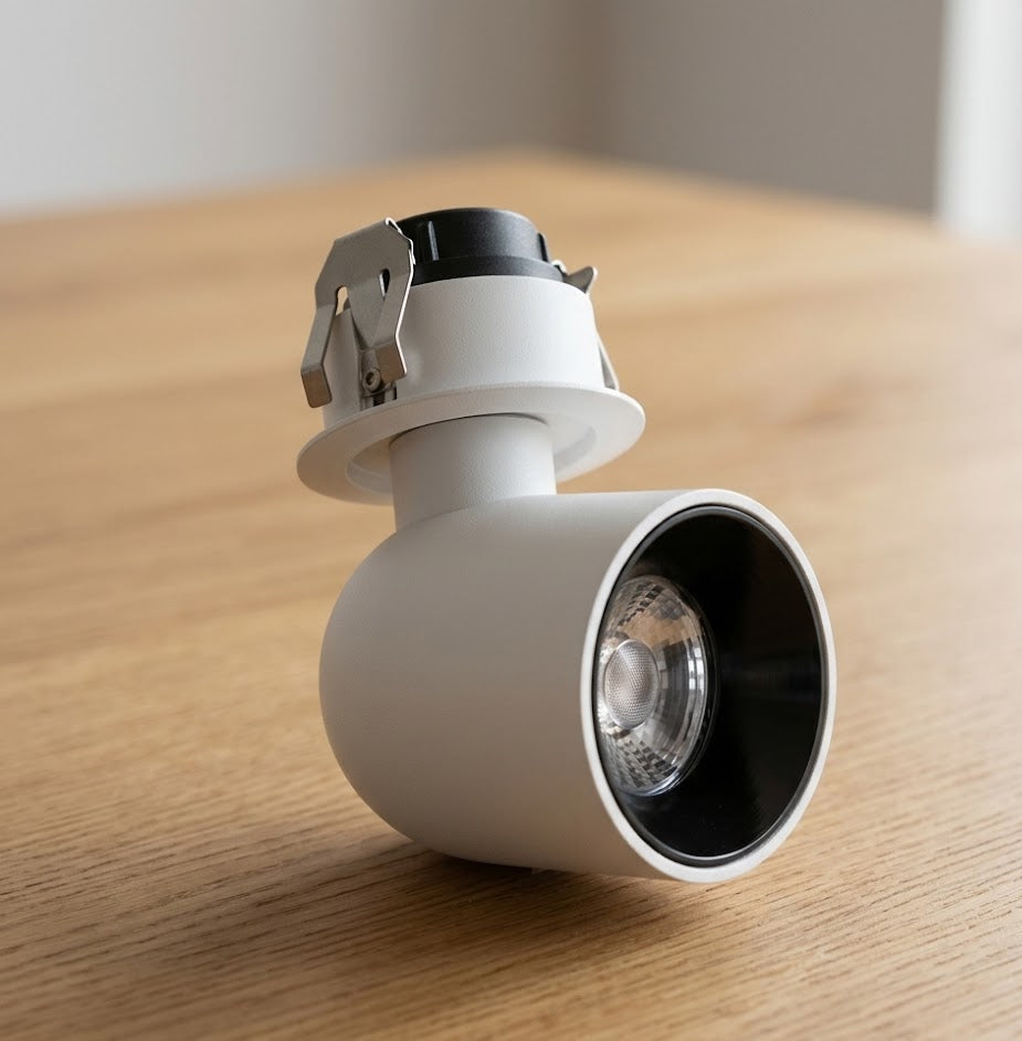 Ample-05 LED Downlight