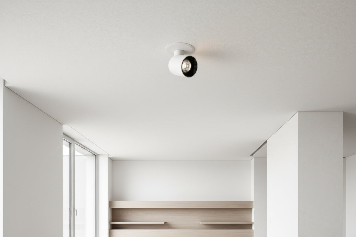 Ample-05 LED Downlight