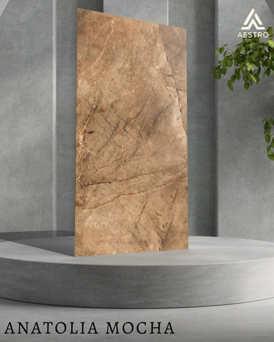 Anatolia Mocha