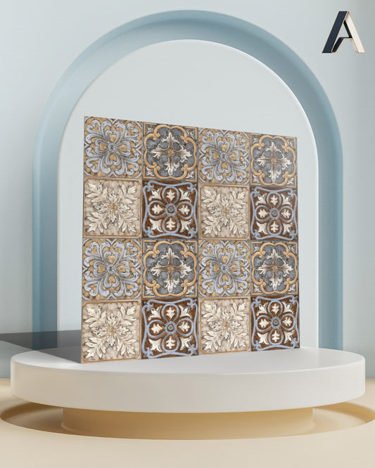 Antique Majolica