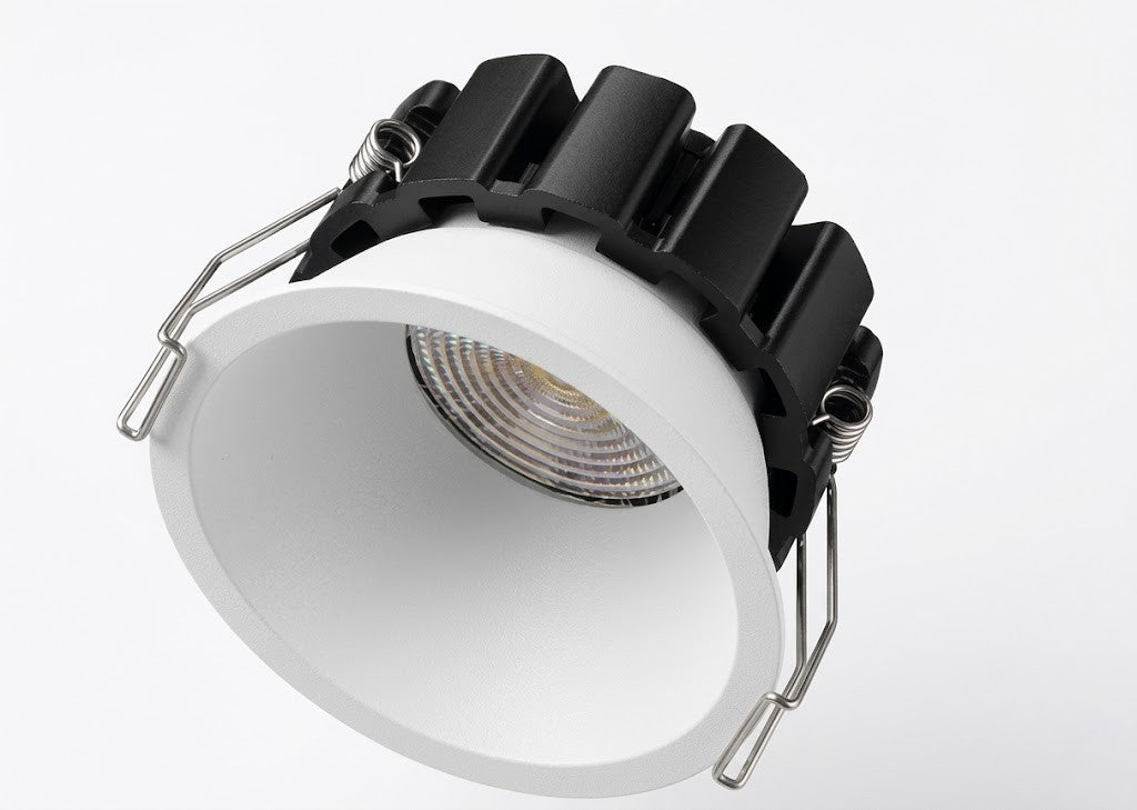 AQUA LED Downlight (IP Rated)