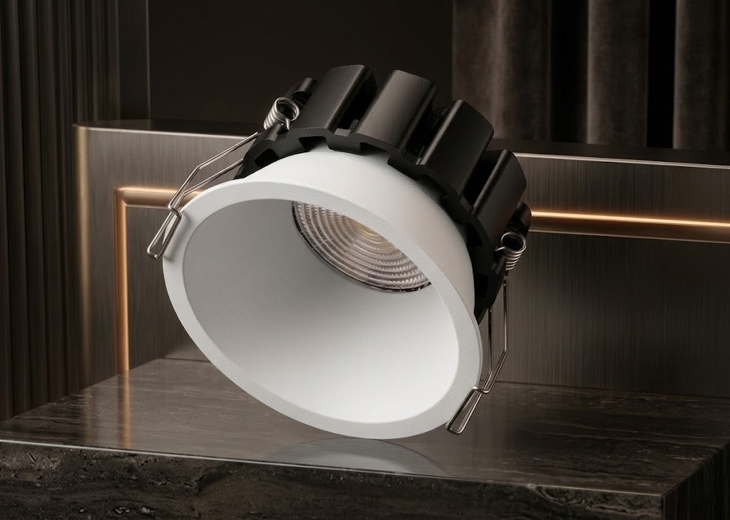 AQUA LED Downlight (IP Rated)