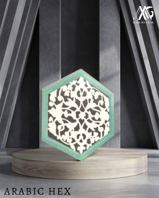Arabic Hex