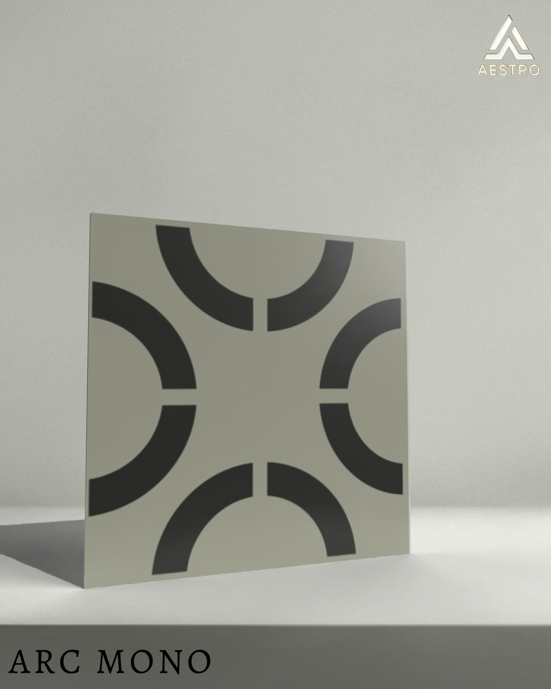 Arc Mono