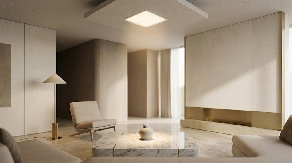 ARCO (Square) LED Surface Downlight