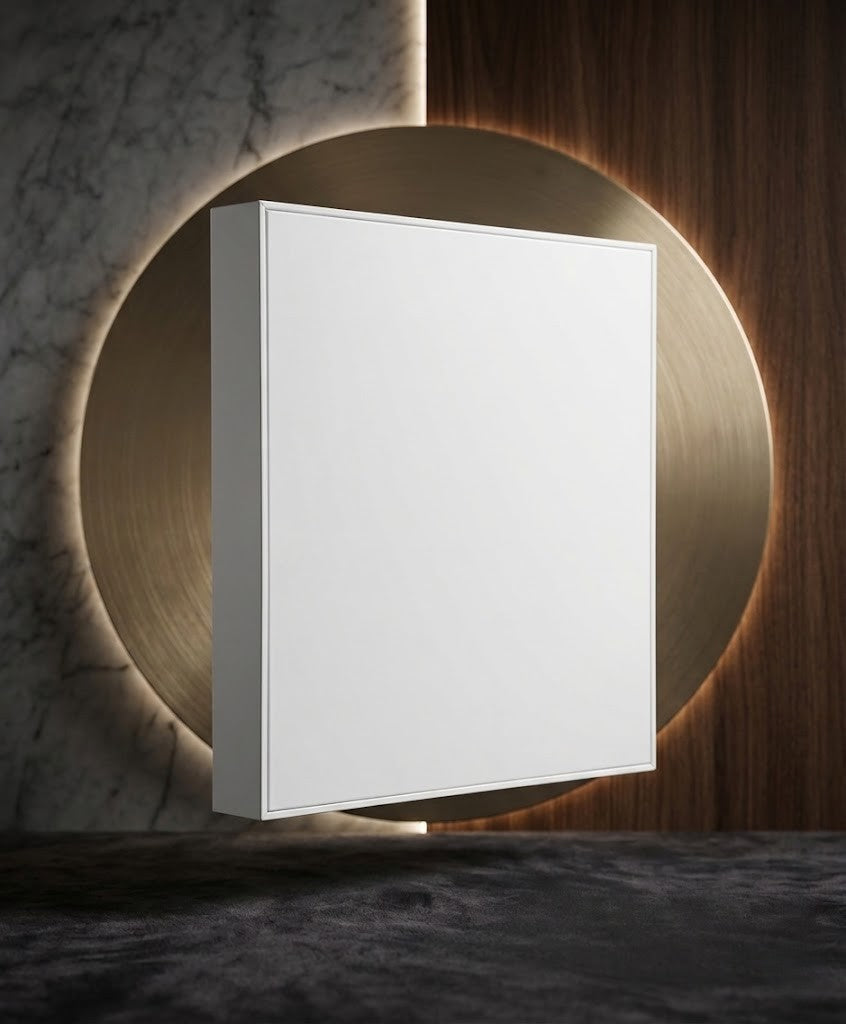 ARCO (Square) LED Surface Downlight