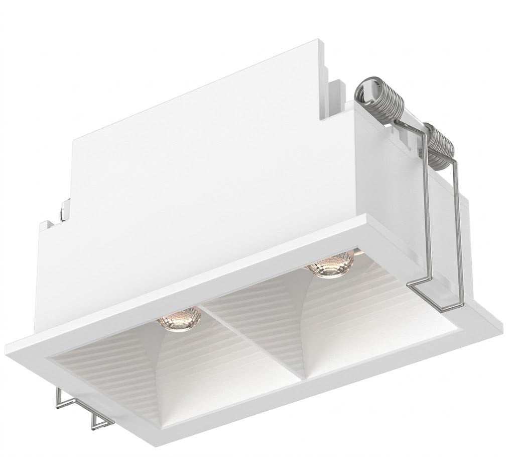 Arcus LED Linear Downlight (White)
