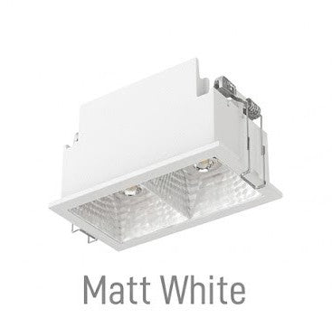 Arcus LED Linear Downlight (White)