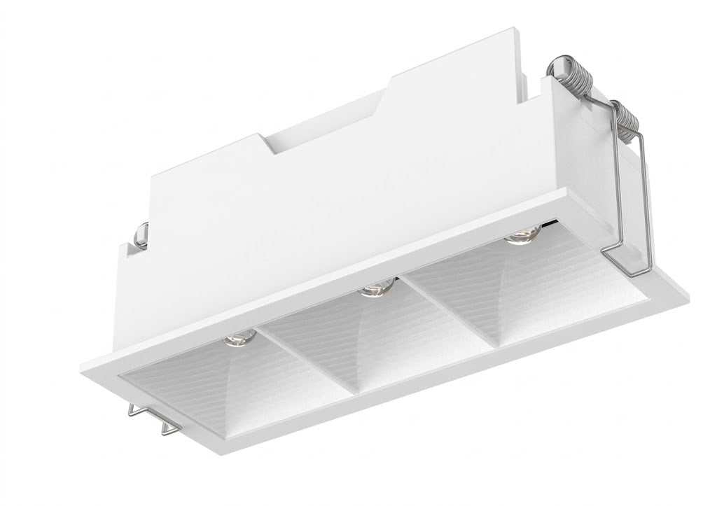 Arcus LED Linear Downlight (White)