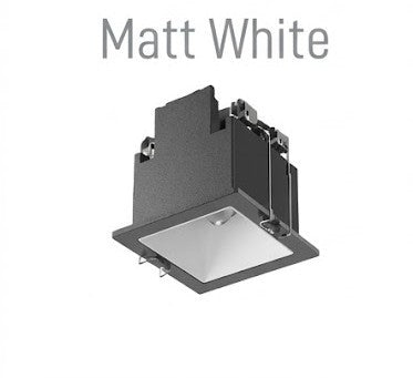 Arcus LED Linear Downlight (Black)