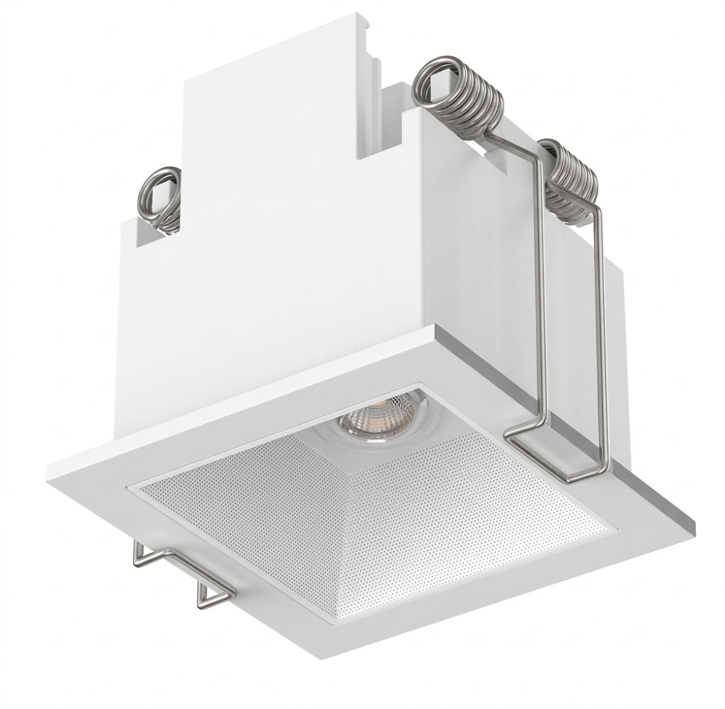 Arcus LED Linear Downlight (White)