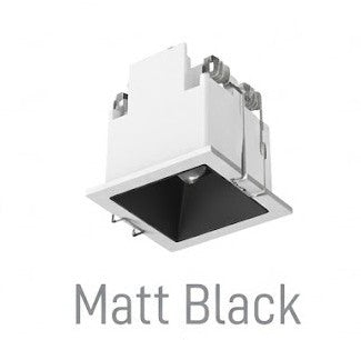Arcus LED Linear Downlight (White)