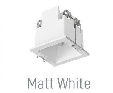 Arcus LED Linear Downlight (White)
